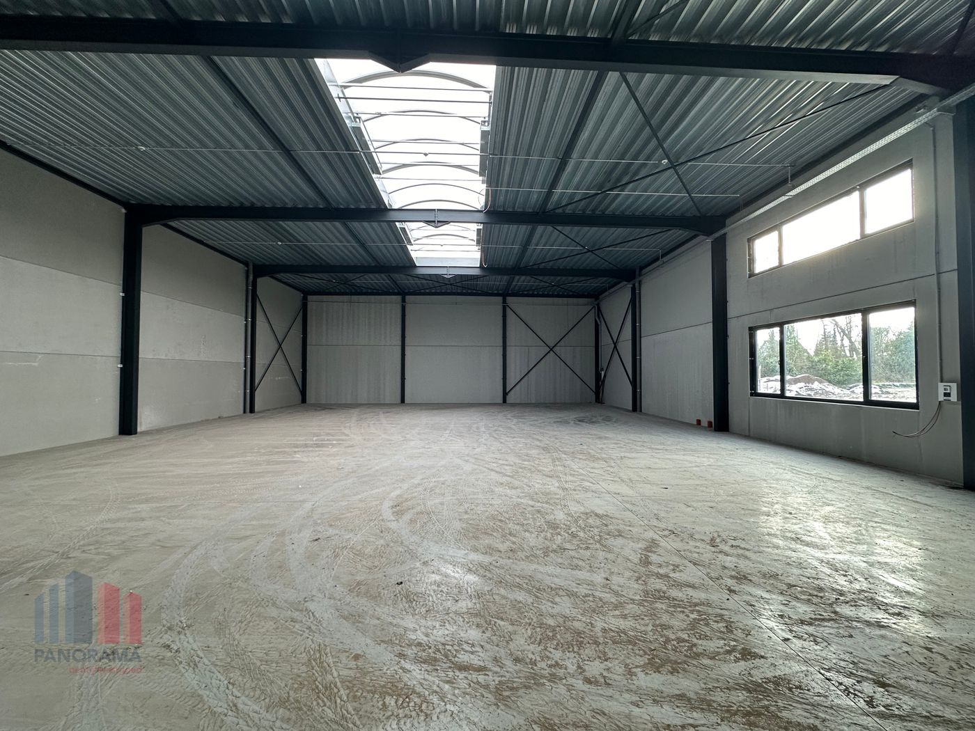 430 m² nieuwbouw KMO-unit op 585 m² terrein te koop - photo 3