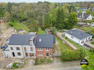 House for sale in Genk