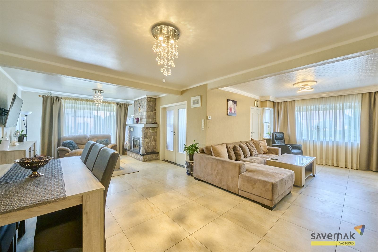 Maison à vendre à Lommel avec 4 chambres - photo 5