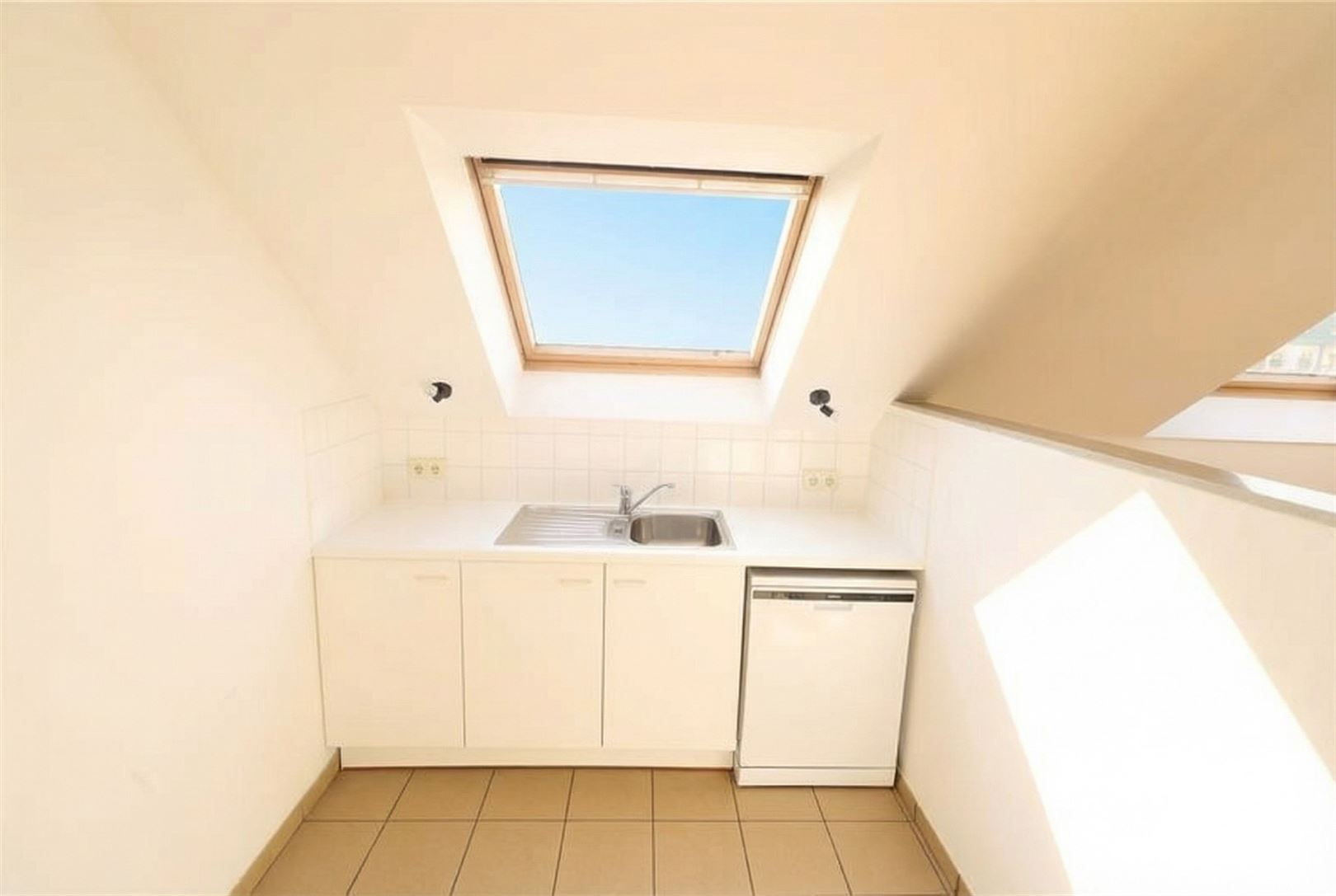 Appartement 2 chambres  - photo 5