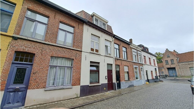 Appartement à Brugge