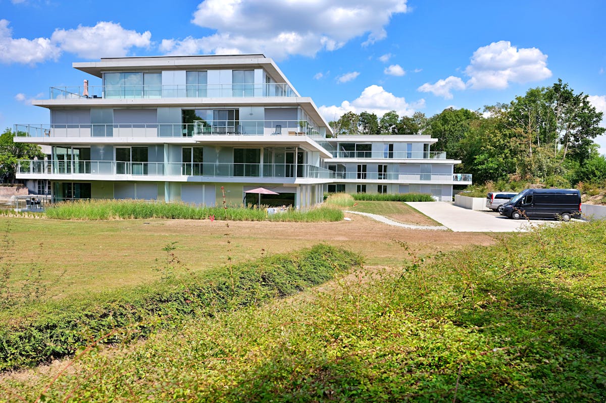 Lancering fase III - residentie Heron te Roeselare - foto 5