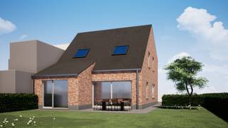 Maison à vendre à Oudenburg