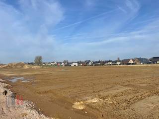 Fantastisch gelegen perceel industriegrond met een totale oppervlakte van 2.223 m² te koop op de nieuwe industriële ontwikkeling 'THEA'.Het terrein,...