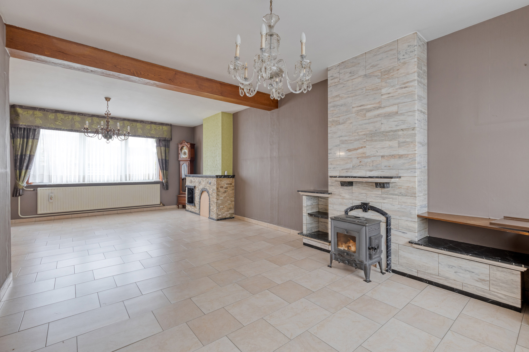 Maison à vendre à Denderleeuw avec 4 chambres - photo 3