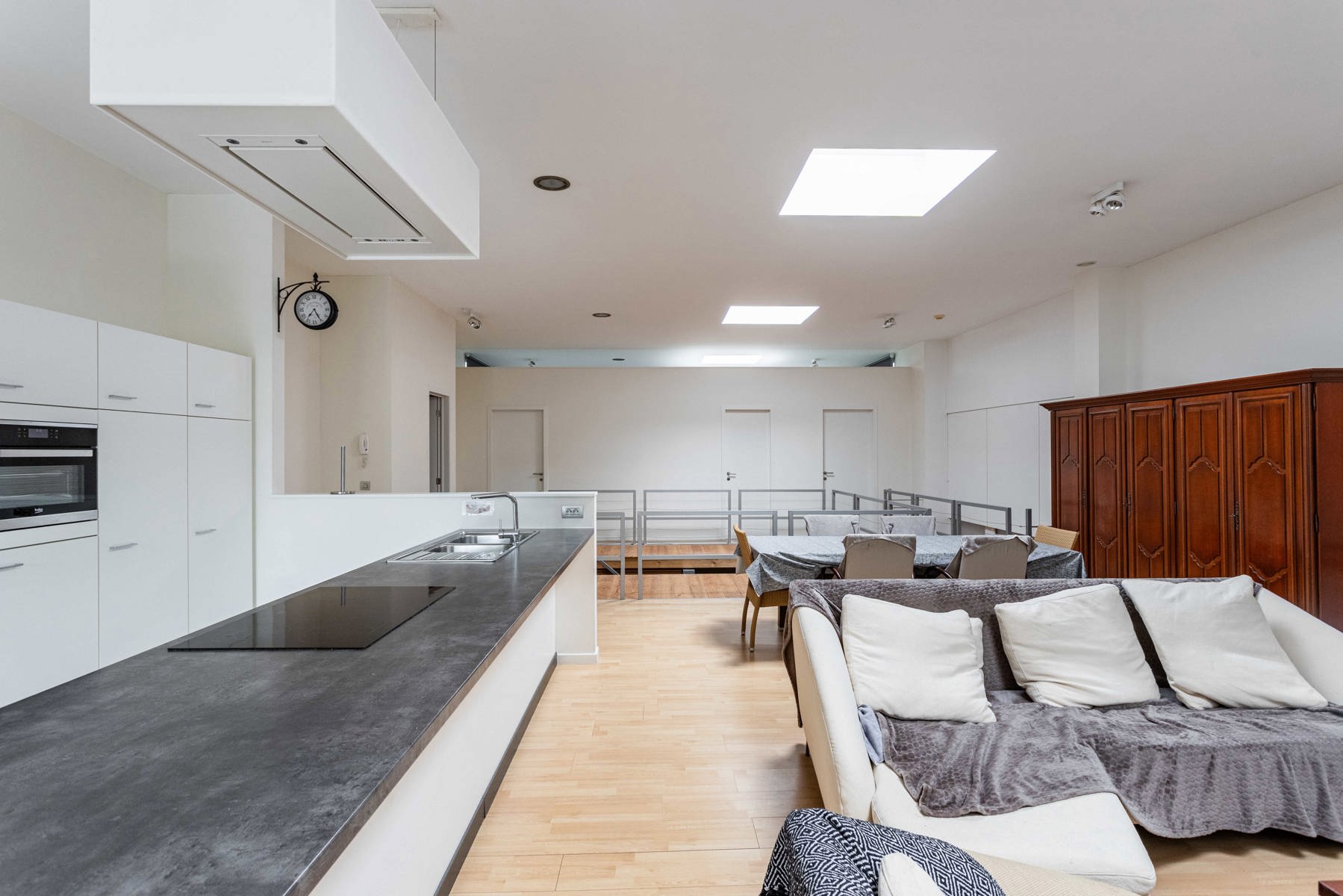 Te koop: Investeringseigendom: Ruime loft groen gelegen! - foto 4