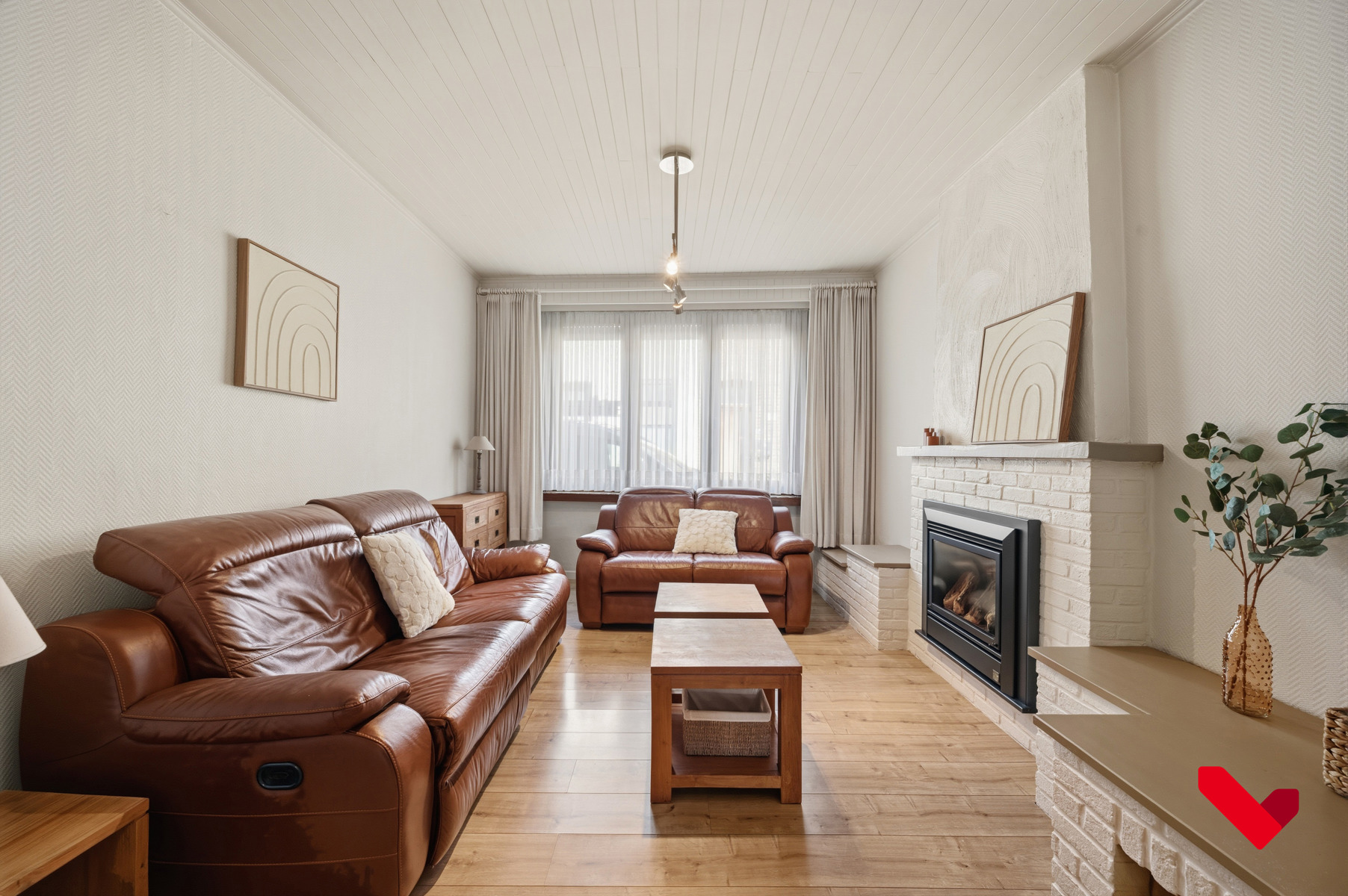 House for sale in Leuven with 3 bedrooms - photo 4