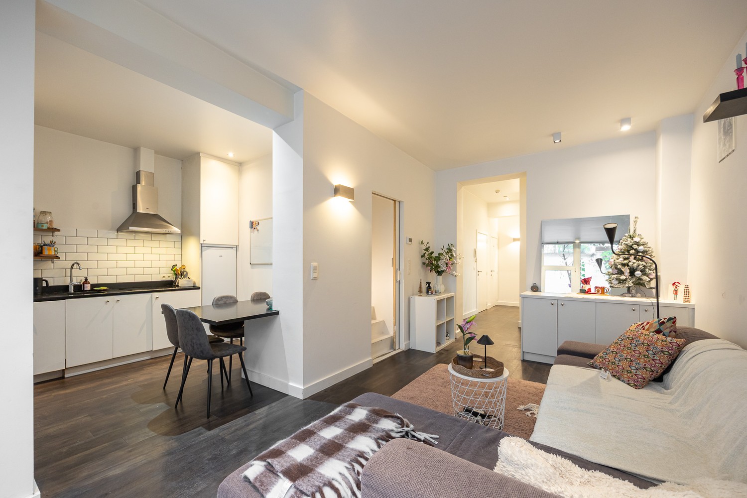 Appartement à vendre à Anvers - photo 1