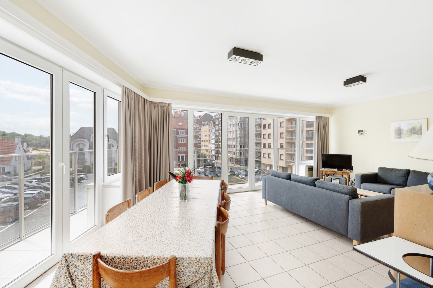 Apartment for sale in Knokke-Heist