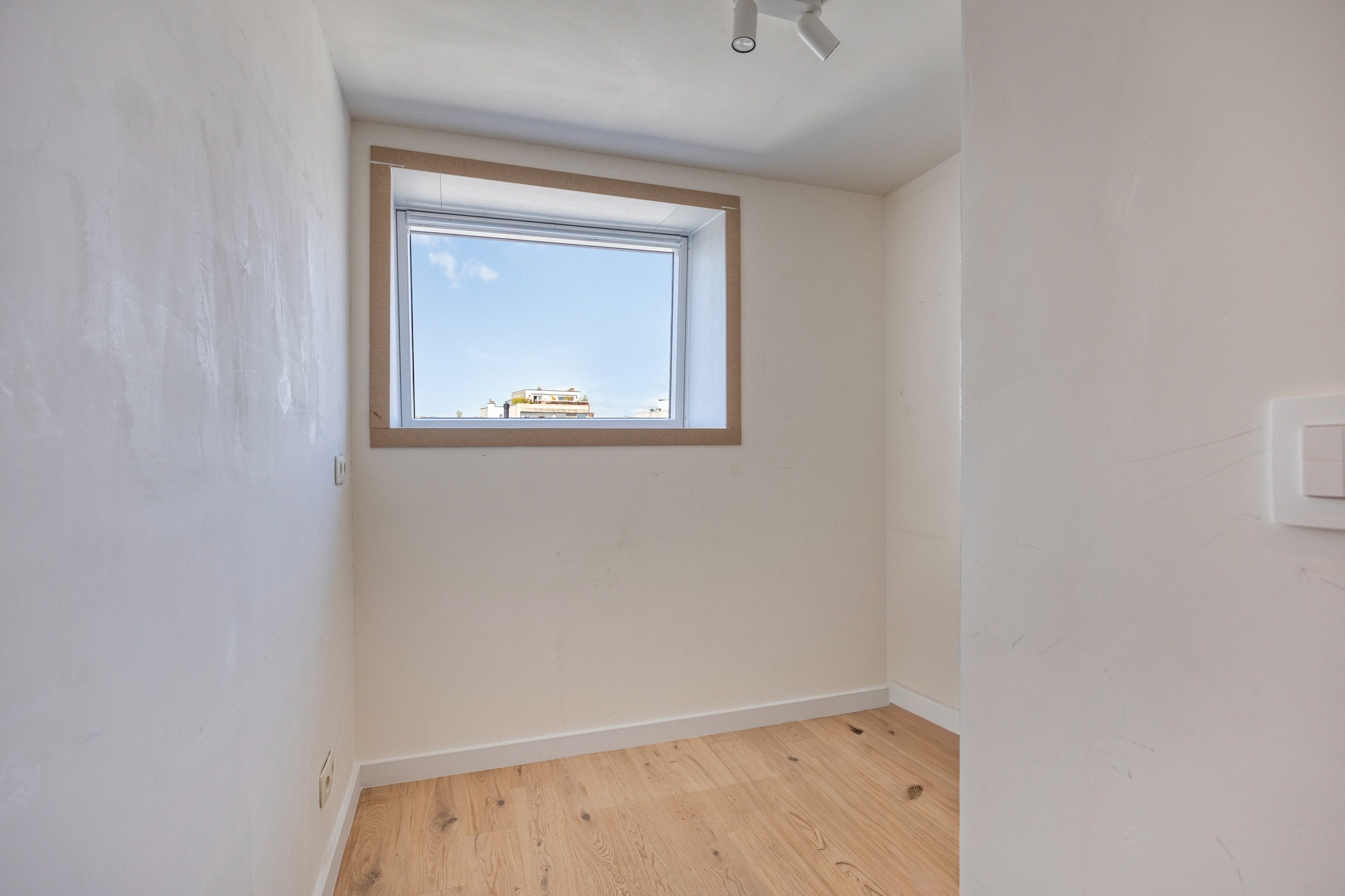 Penthouse met twee terrassen met zicht op het Vlinderpaleis. - foto 4