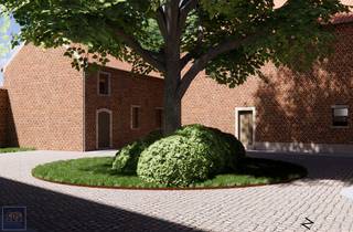 Energiezuinige villa in kleinschalig woonerf – HAECKENDOVERIn het exclusieve woonerf HAECKENDOVER, bestaande uit slechts 4 woningen en 6...