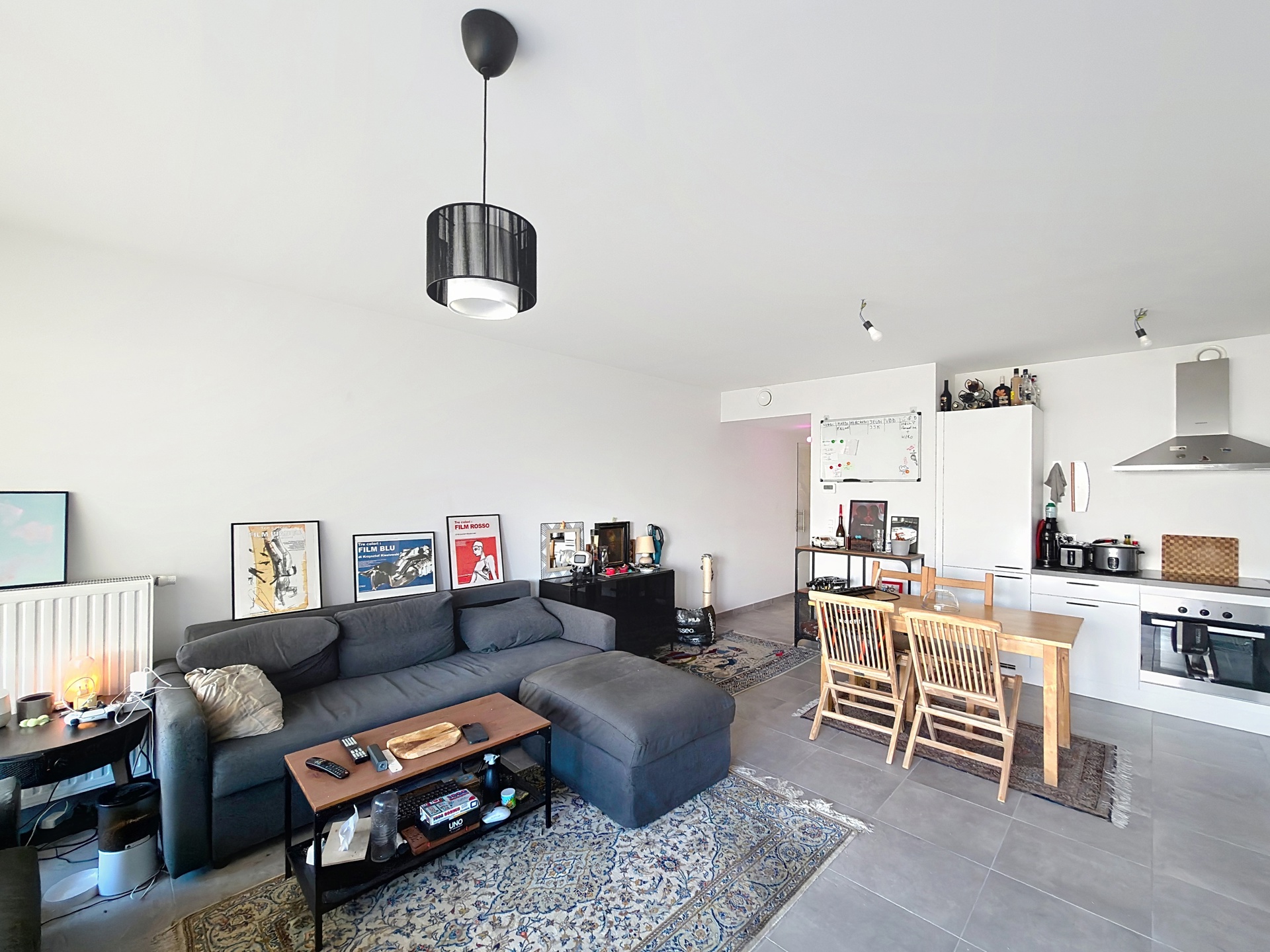 Appartement à louer à Anderlecht avec 2 chambres - photo 4