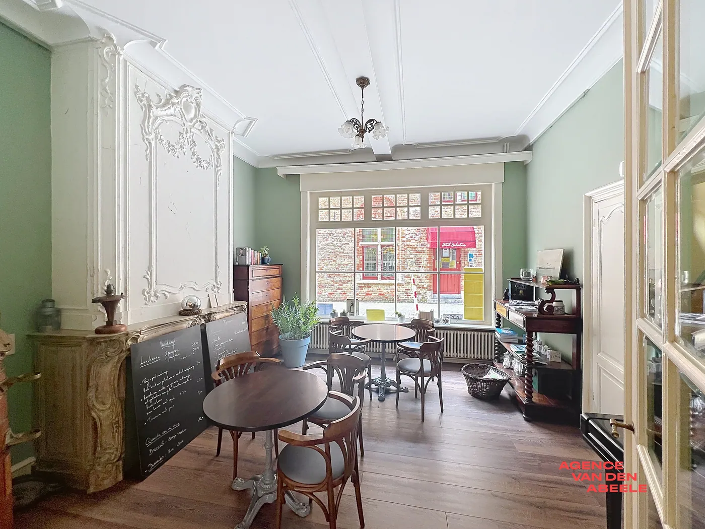 House for sale in Bruges with 4 bedrooms - photo 3