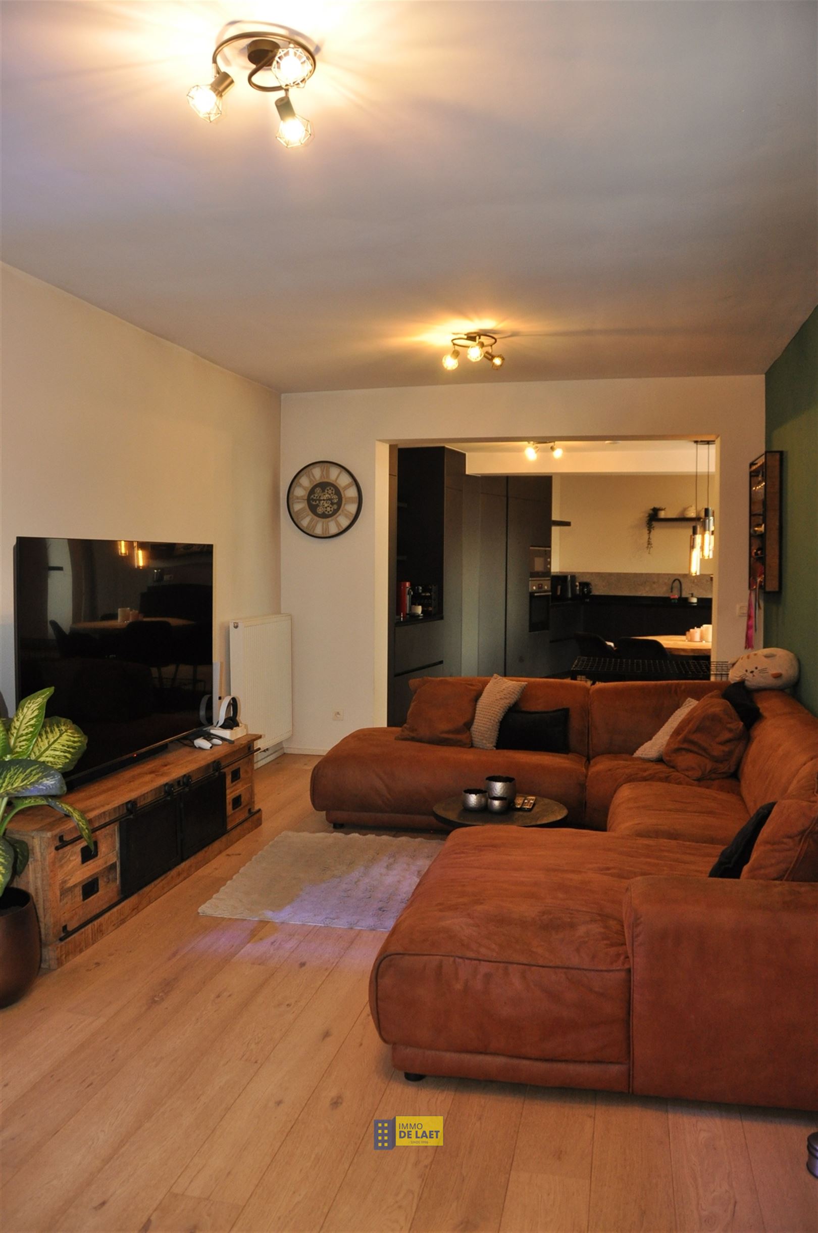 House for sale in Berendrecht with 3 bedrooms - photo 5