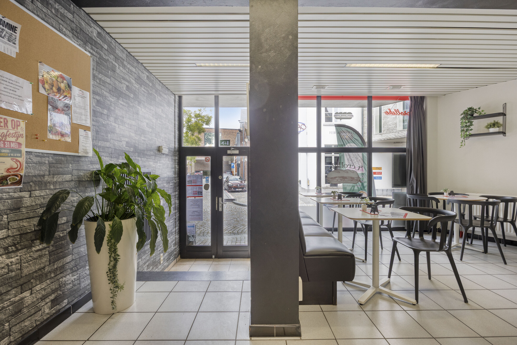 Commercial for sale in Mechelen - photo 3