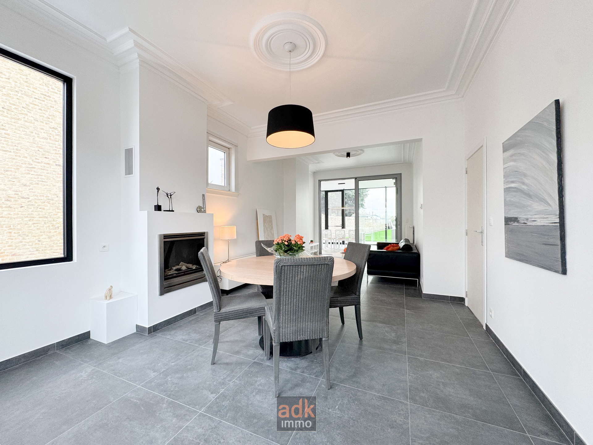 House for sale in De Panne with 2 bedrooms - photo 3