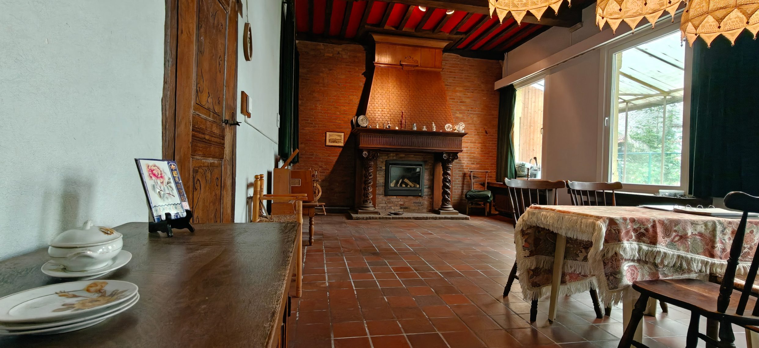 Maison à vendre à Malines avec 6 chambres - photo 2