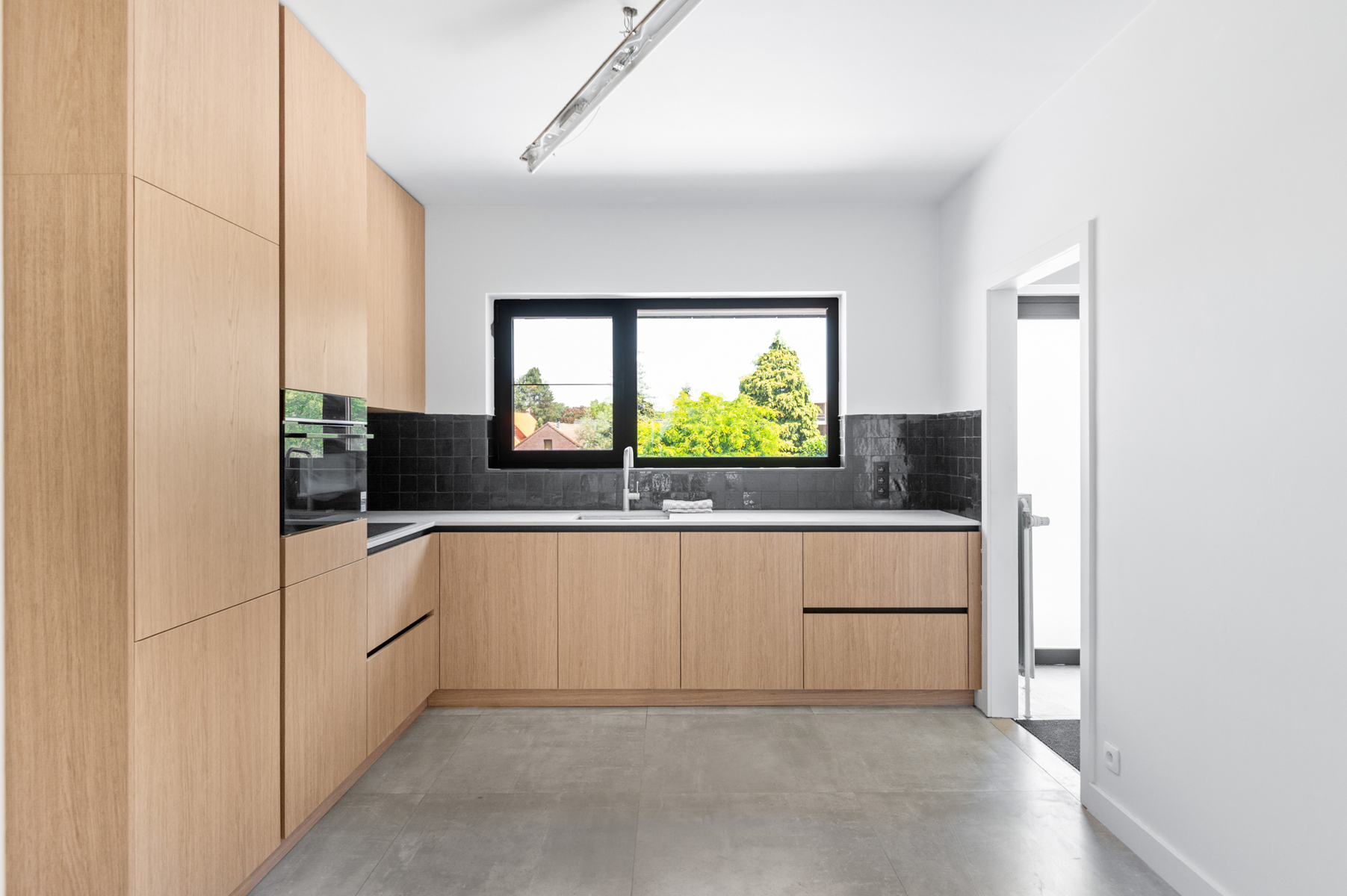 Instapklaar duplexappartement van ca. 170 m² met ruim terras - foto 5