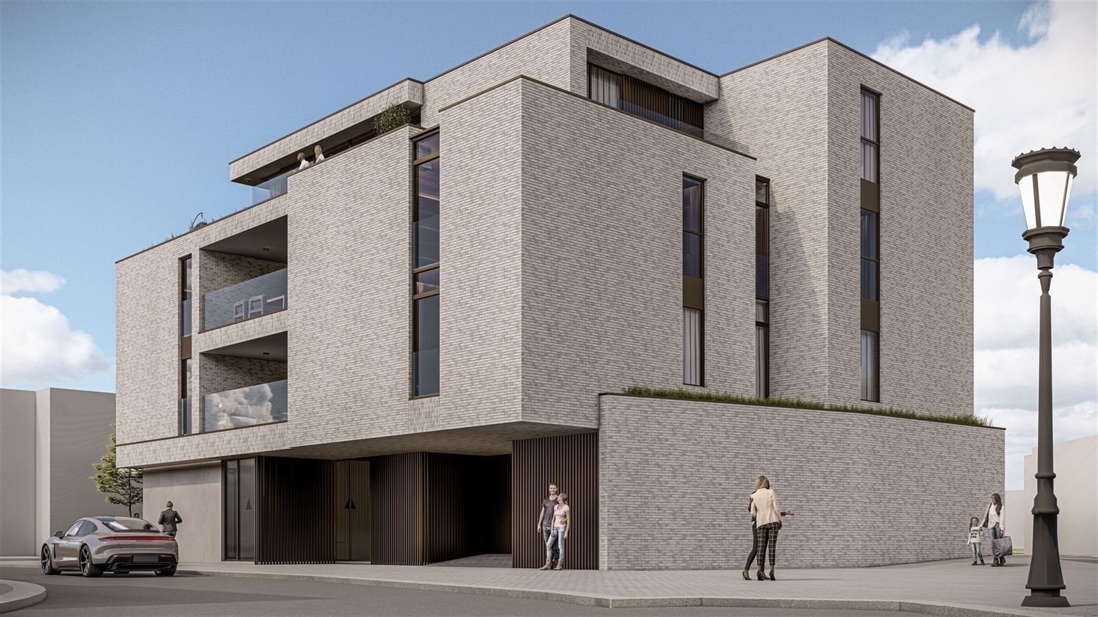 Project for sale in Bilzen-Hoeselt - photo 4