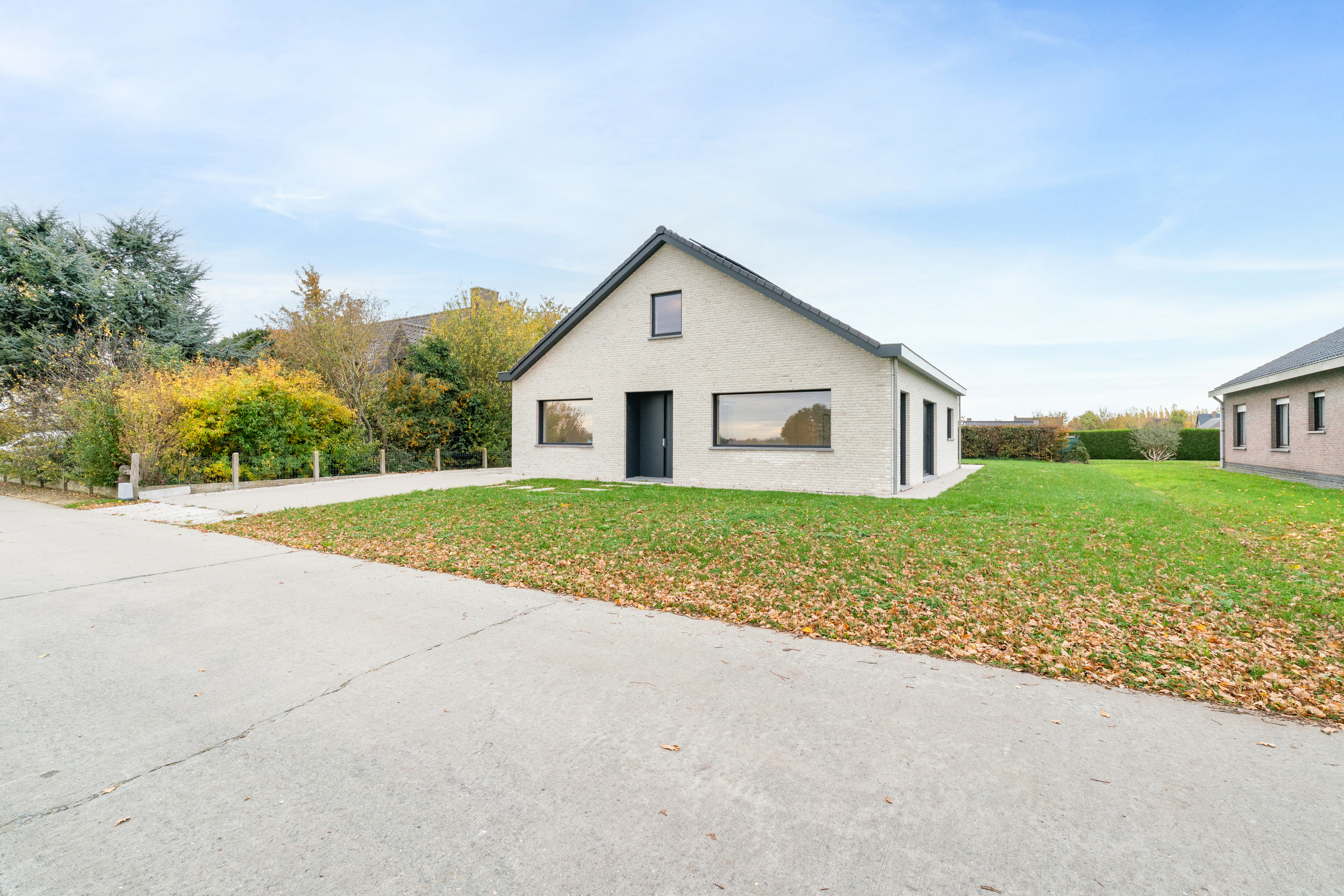 Maison à vendre à Deinze avec 5 chambres - photo 1