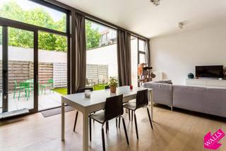Apartment for rent in Antwerp