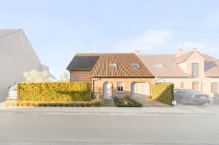 House for sale in Dendermonde