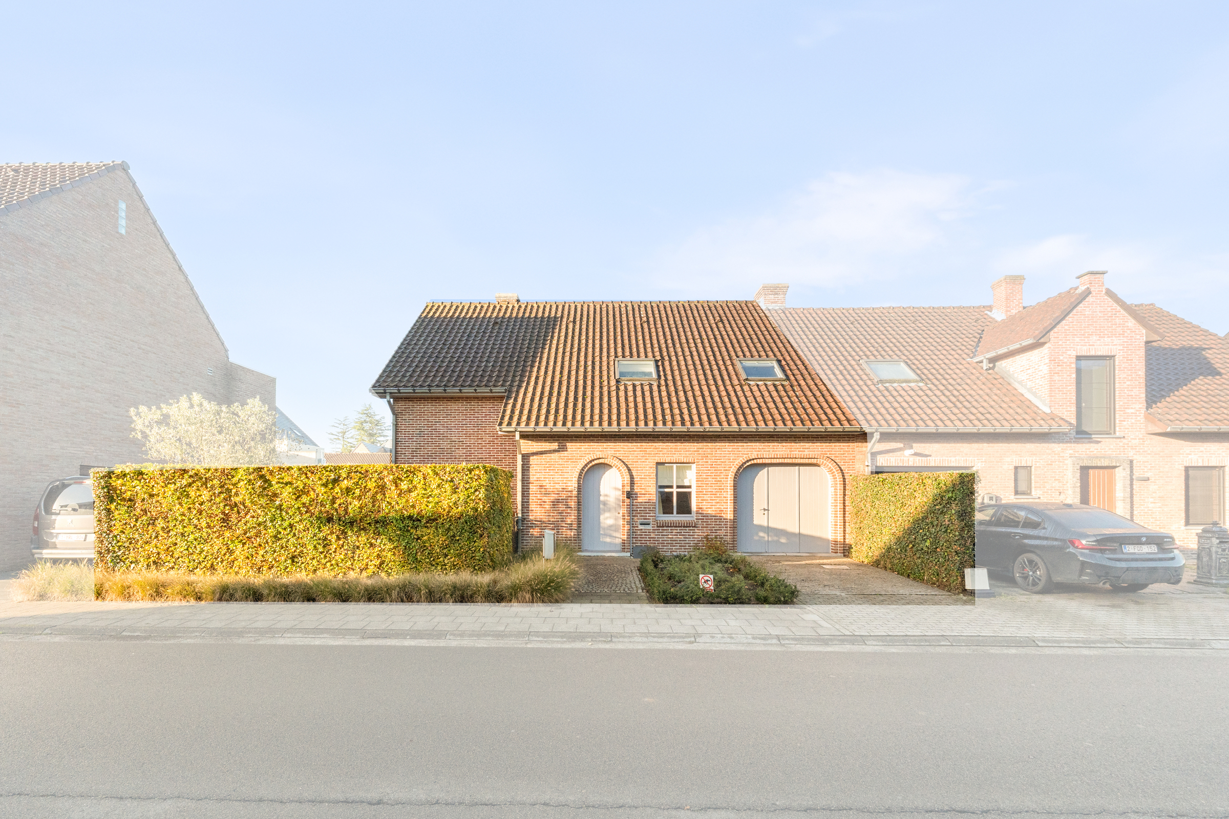 Instapklare gezinswoning in Appels - foto 1