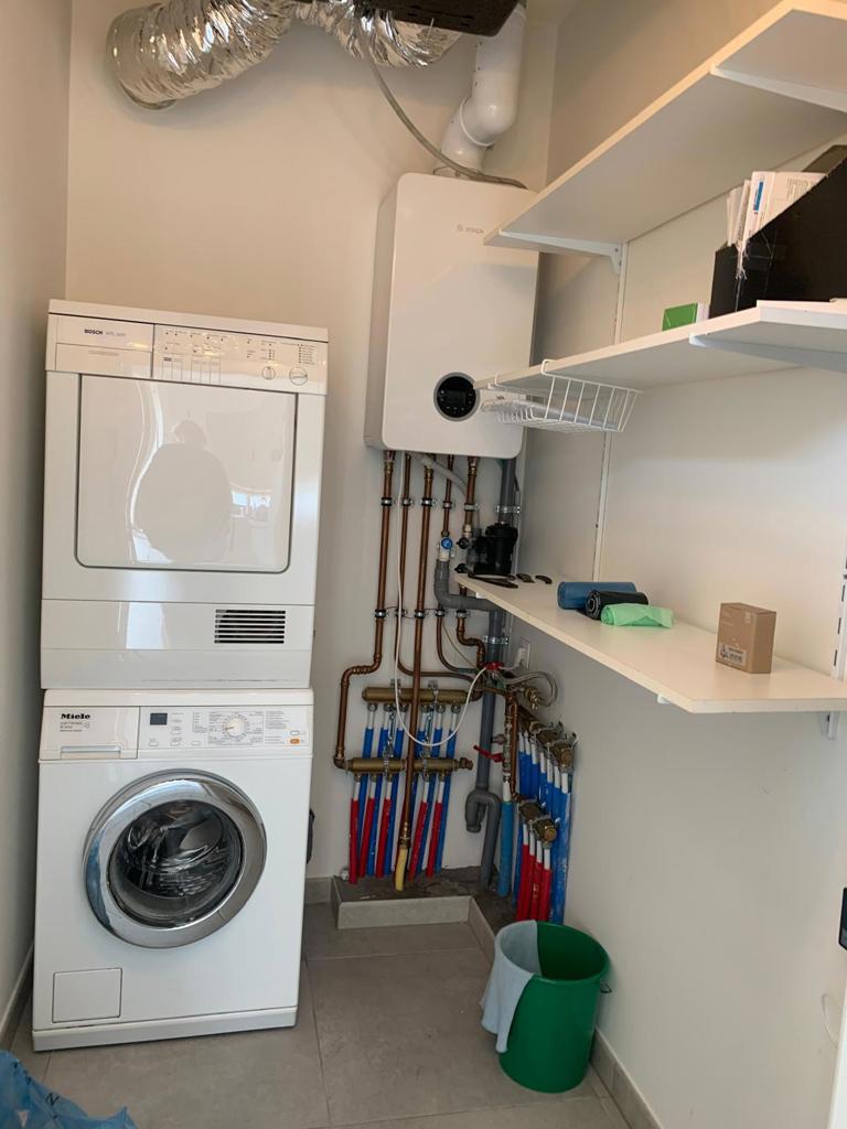 Te huur bij immoDAVID – Prachtig 2-slaapkamerappartement  - foto 5