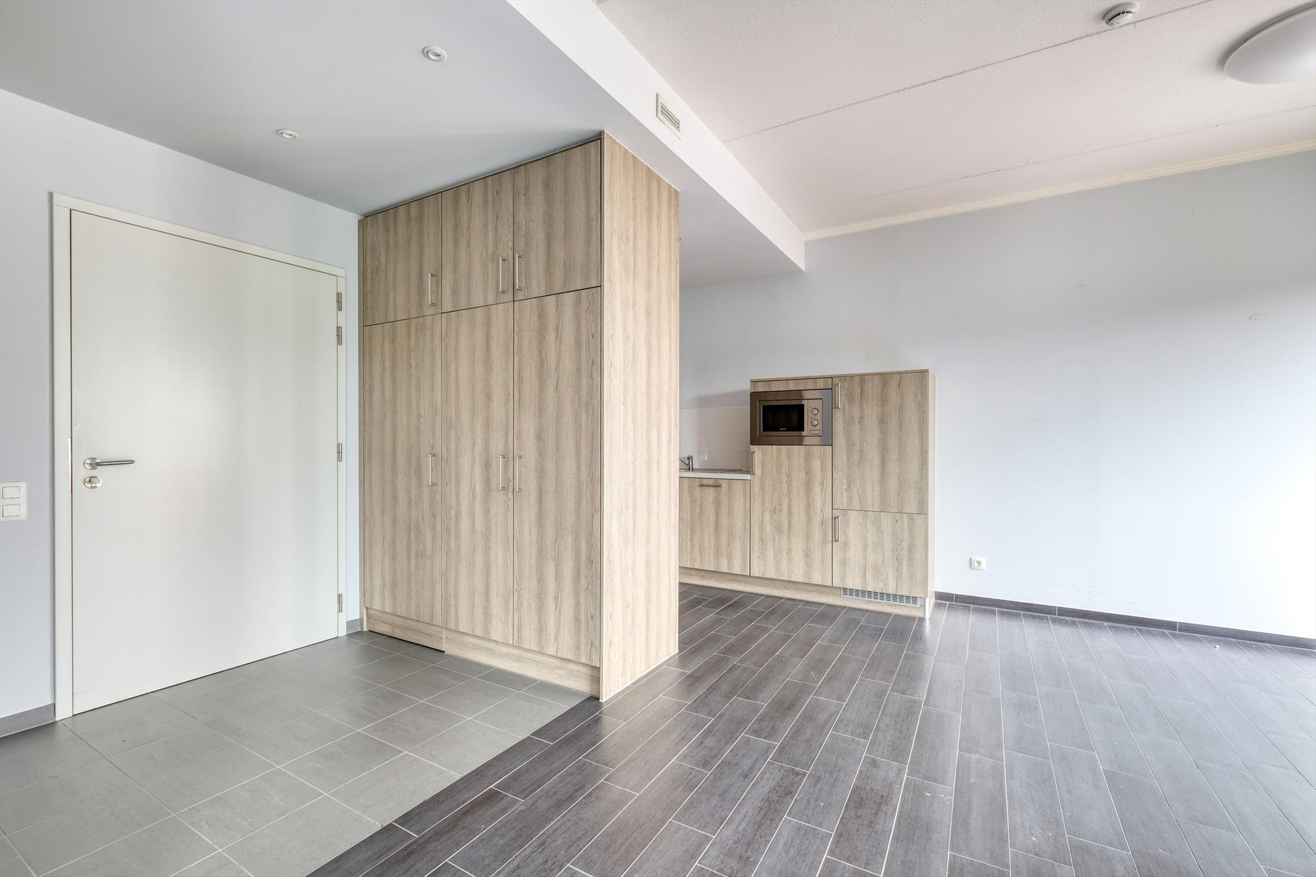 Gunstig gelegen assistentiewoning met een bewoonbare oppervlakte van 45 m² te Tienen - foto 3