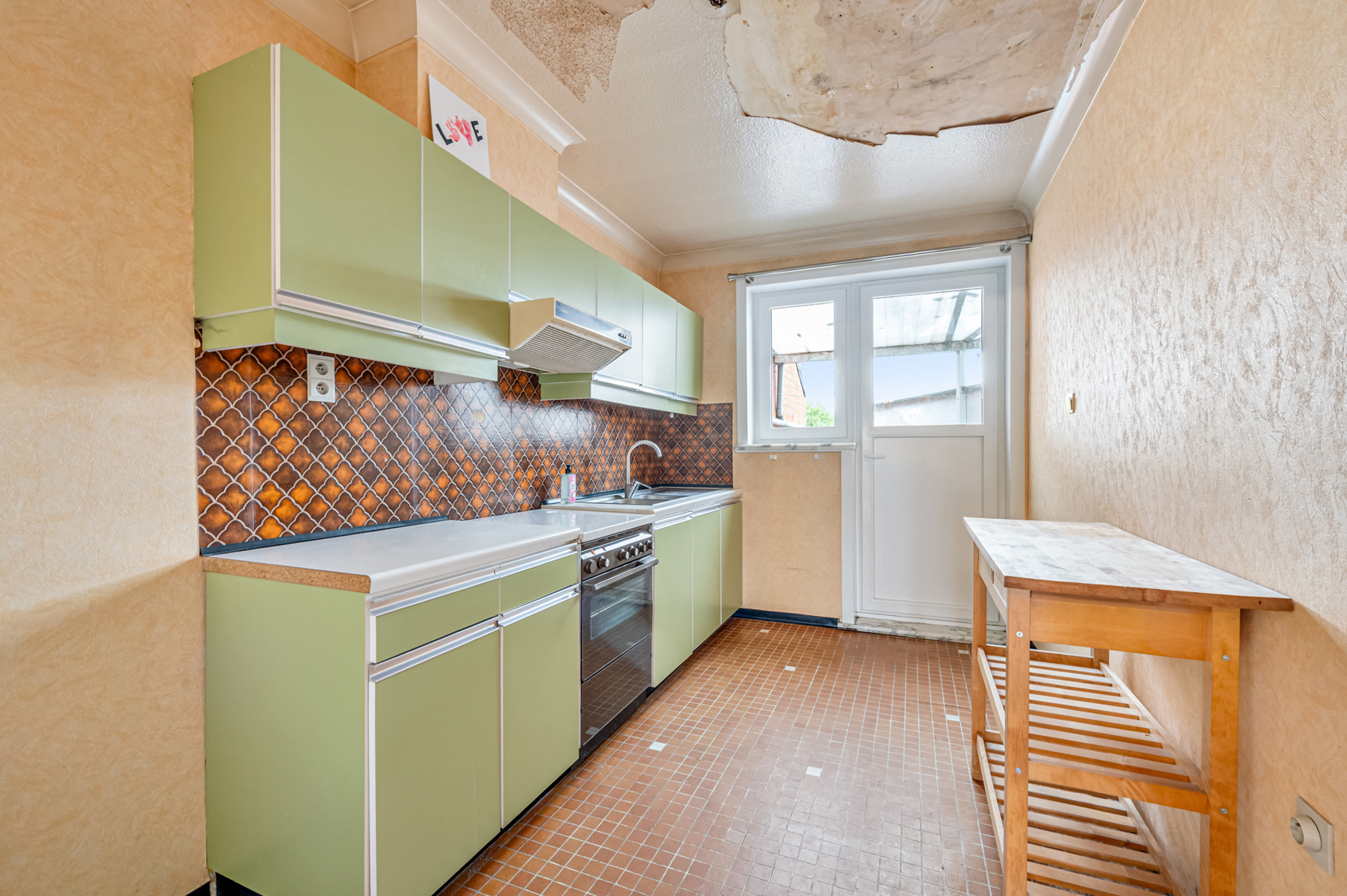 Appartement à vendre à Grammont avec 1 chambre - photo 5