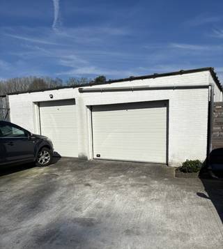 Commercial à louer à Schilde