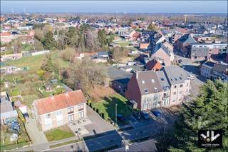 Terrain à vendre à Diepenbeek