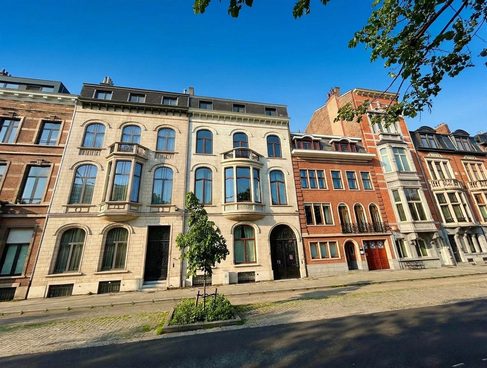 JOURNÉE PORTES OUVERTES, samedi 31 octobre : Appartement en sous-sol idéalement situé à Louvain - photo 2