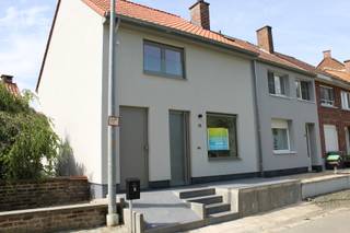 House for rent in Geraardsbergen