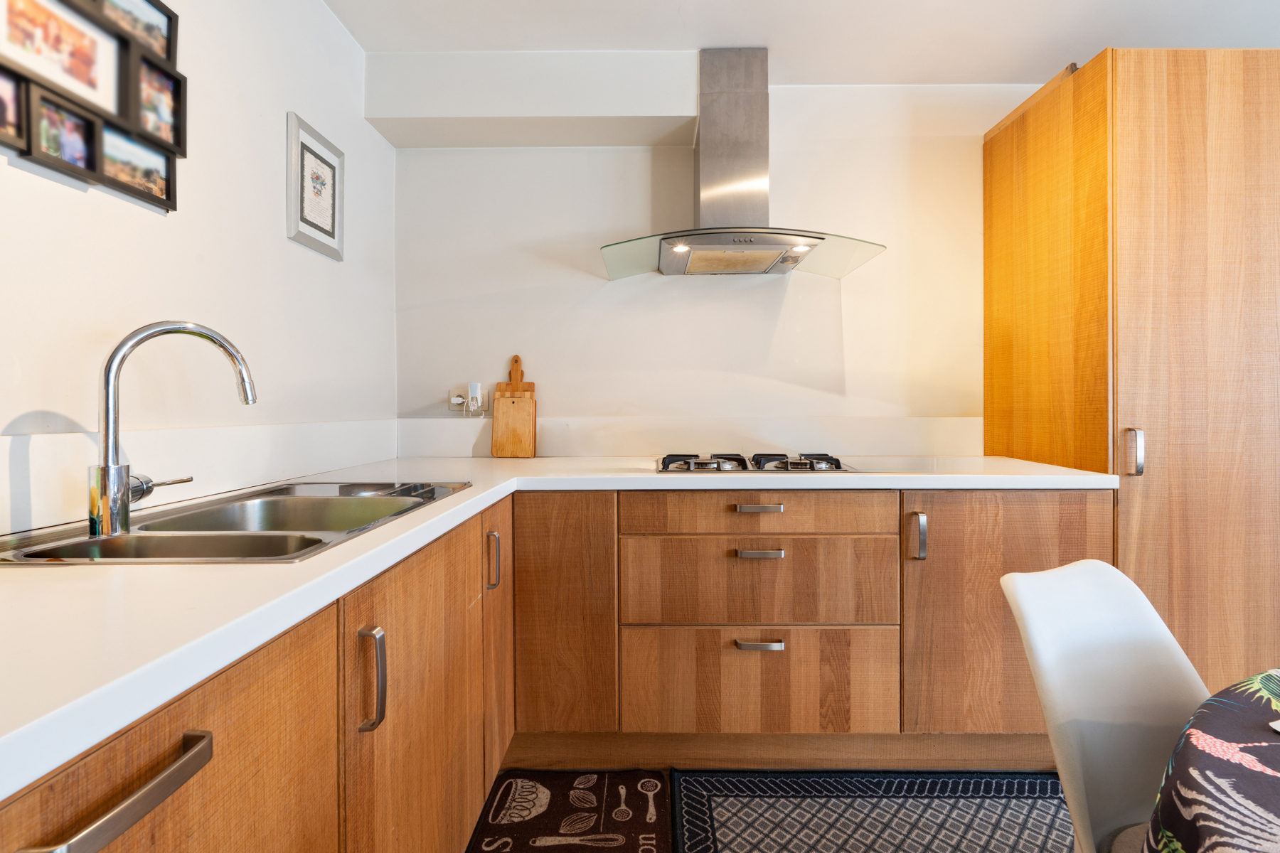 Vernieuwd appartement met rustige ligging te Koksijde-Bad - foto 5