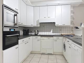 Le moyen le plus rapide pour visiter cet appartement ? Demandez votre visite via le bouton rouge de notre site Web (www.dewaele.com) et vous...