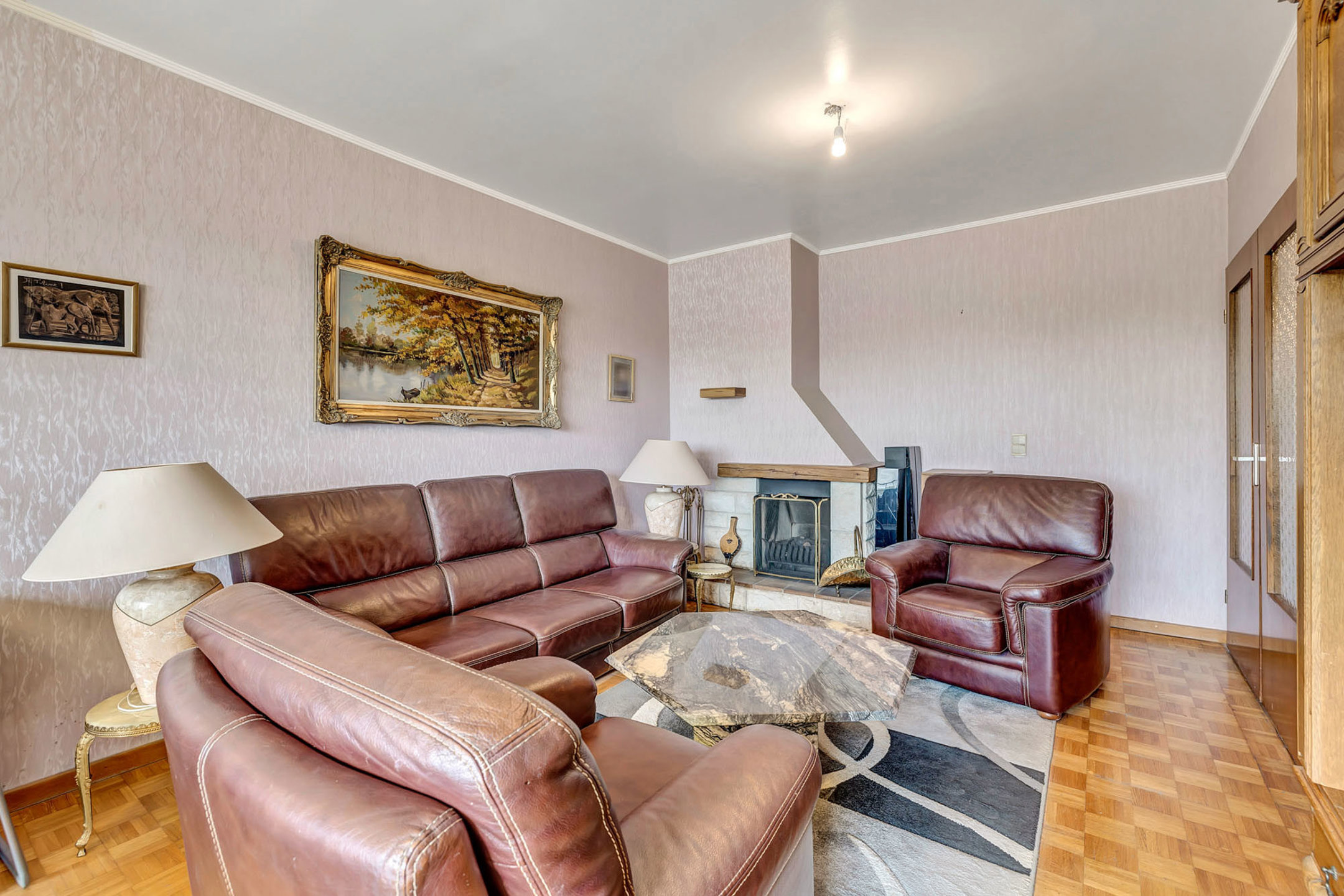 Apartment for sale in Molenbeek-Saint-Jean with 3 bedrooms - photo 5