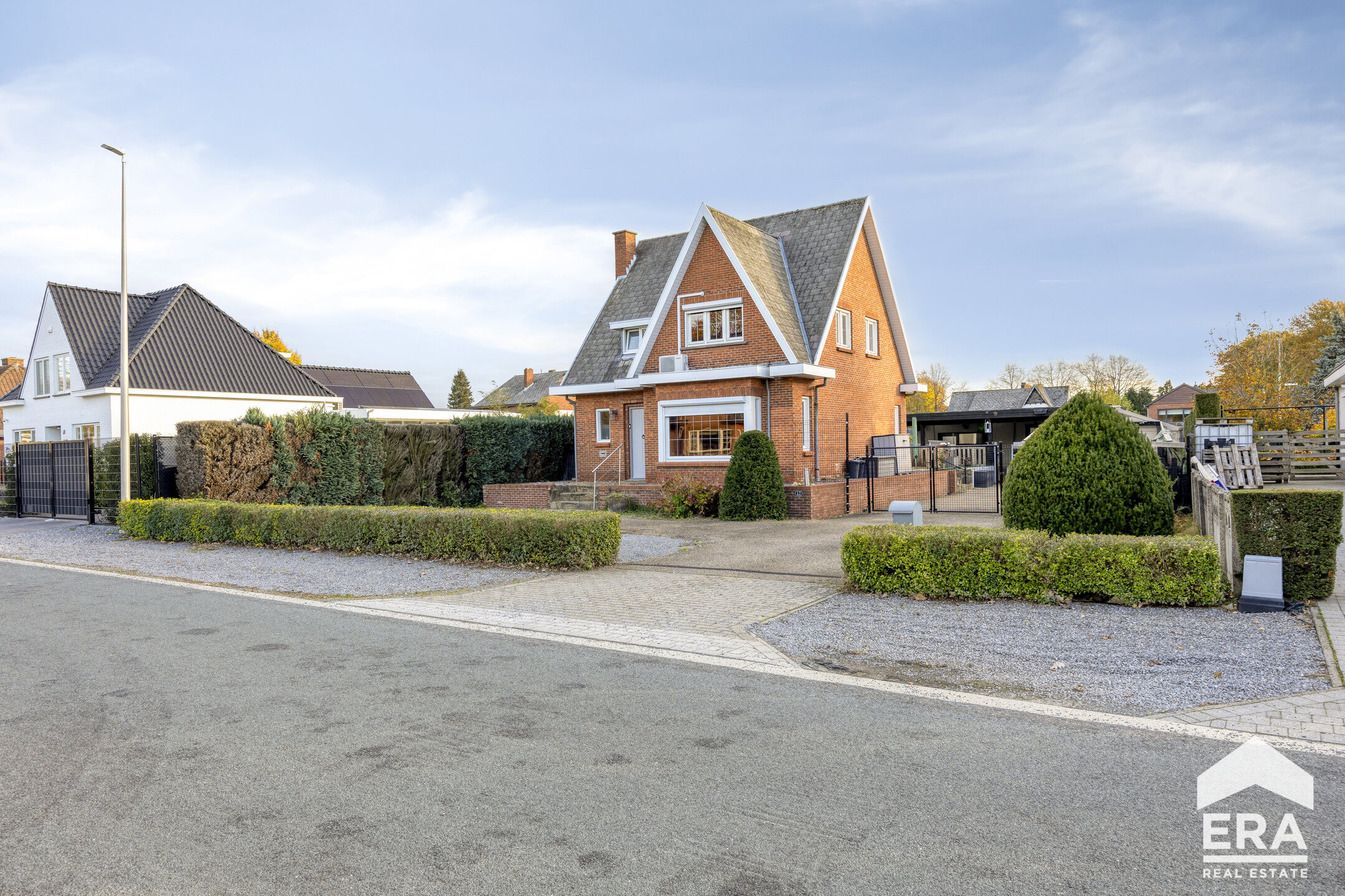 Maison à vendre à Lommel avec 3 chambres - photo 1