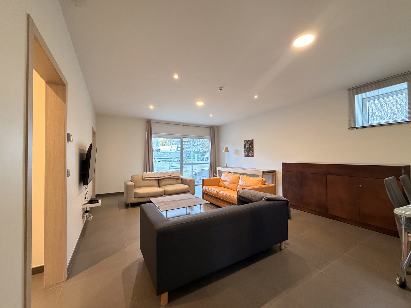 Te koop: Appartement met tuintje op unieke groene locatie! - foto 2