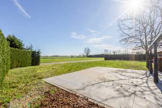 Maison à vendre à Tamise