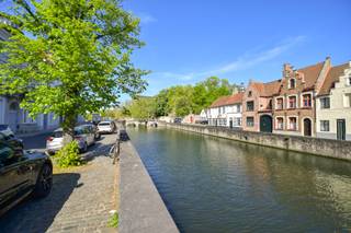Commercial à vendre à Bruges