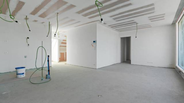 Project te koop in Pellenberg