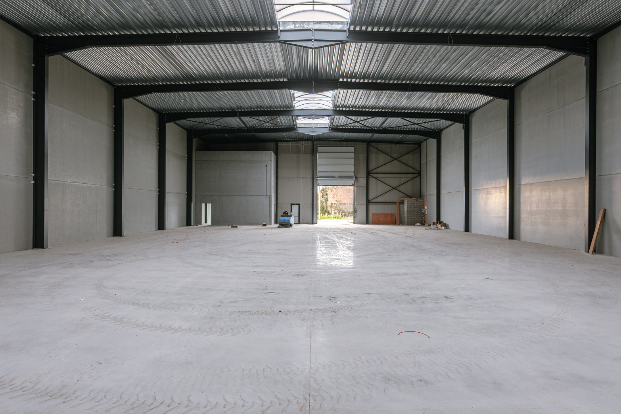 Commercial à vendre à Oostkamp - photo 2