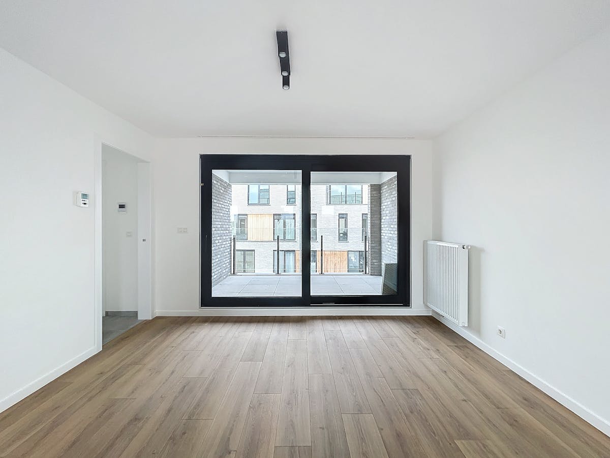 Nieuwbouwappartement met garage te huur in Harelbeke - foto 3