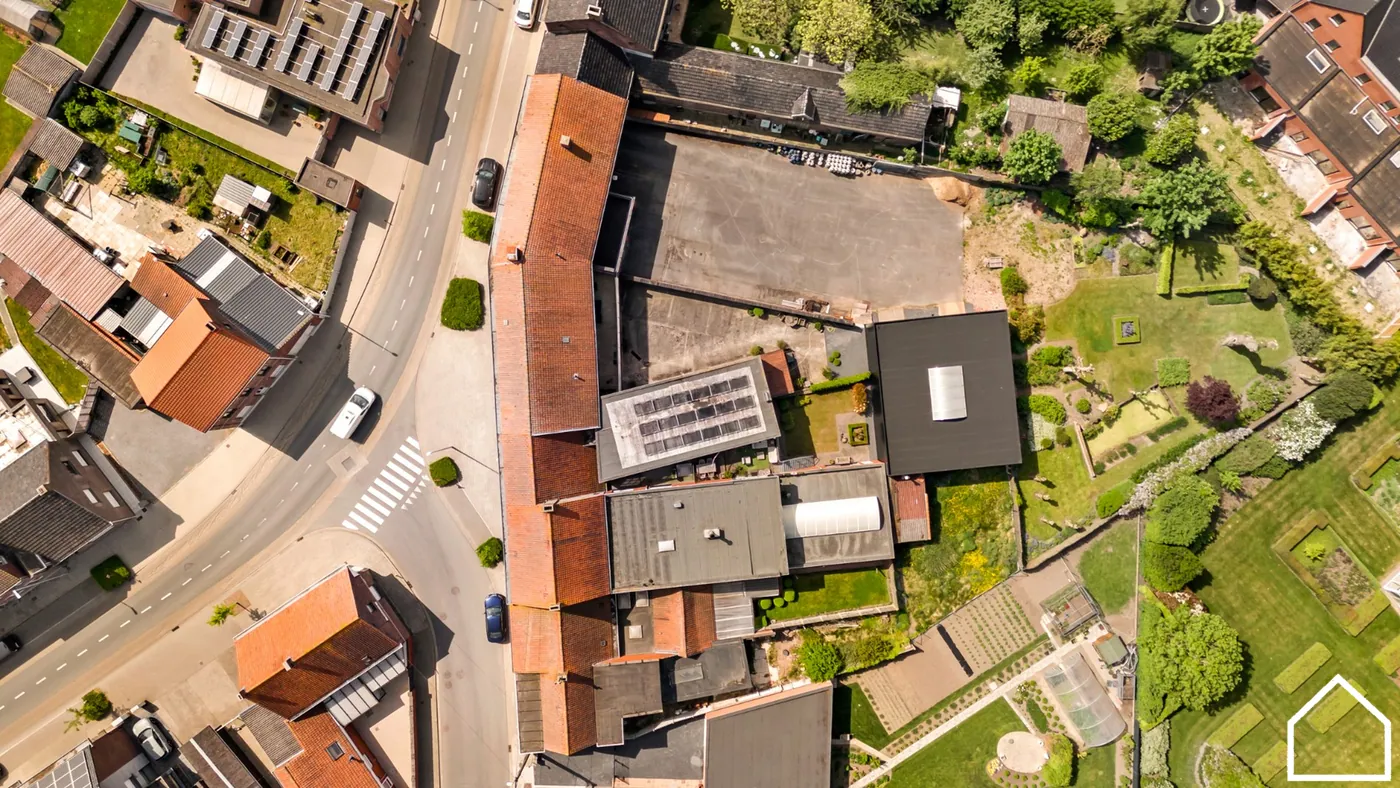 Terrain à vendre à Poelkapelle - photo 2