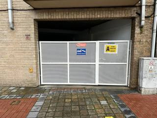 Garage à vendre à Bredene