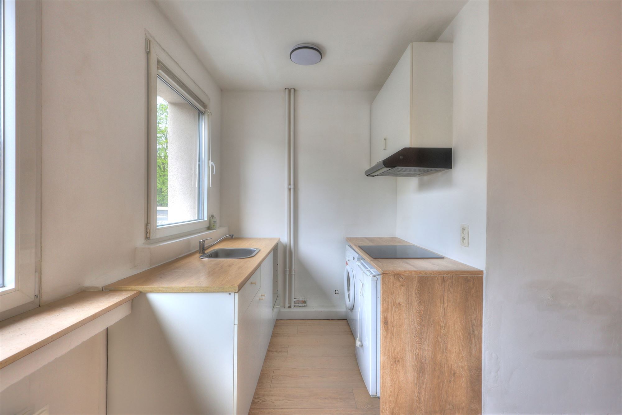 Instapklare studio aan het Groen Kwartier - foto 4