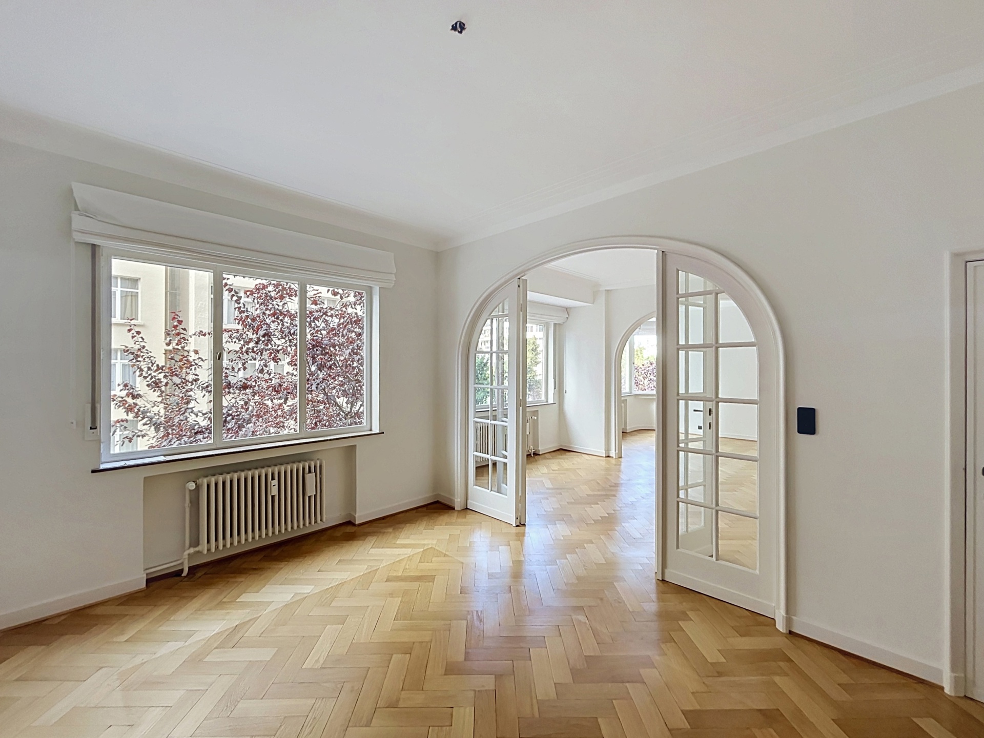 Appartement à louer à Ixelles avec 1 chambre - photo 5