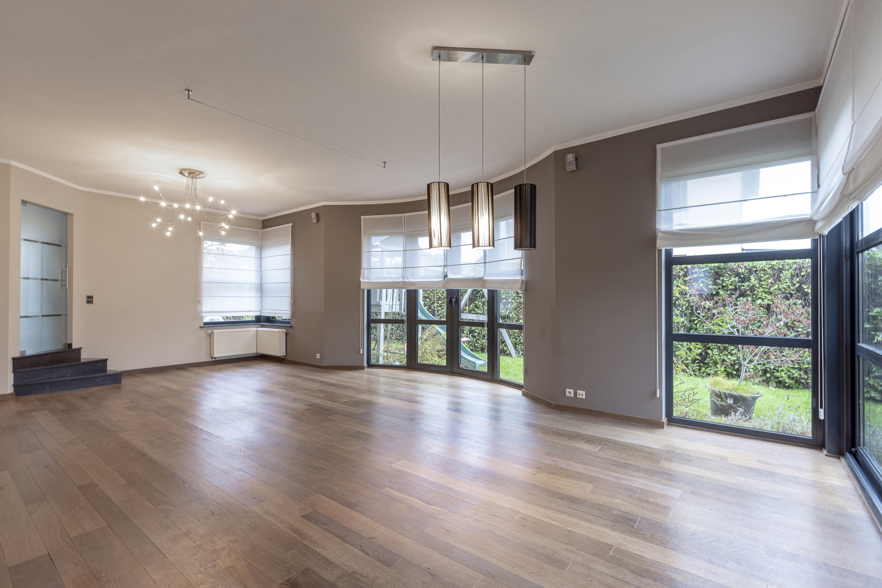 Zeer recente en energiezuinige villa met 3-4 slaapkamers. - foto 3