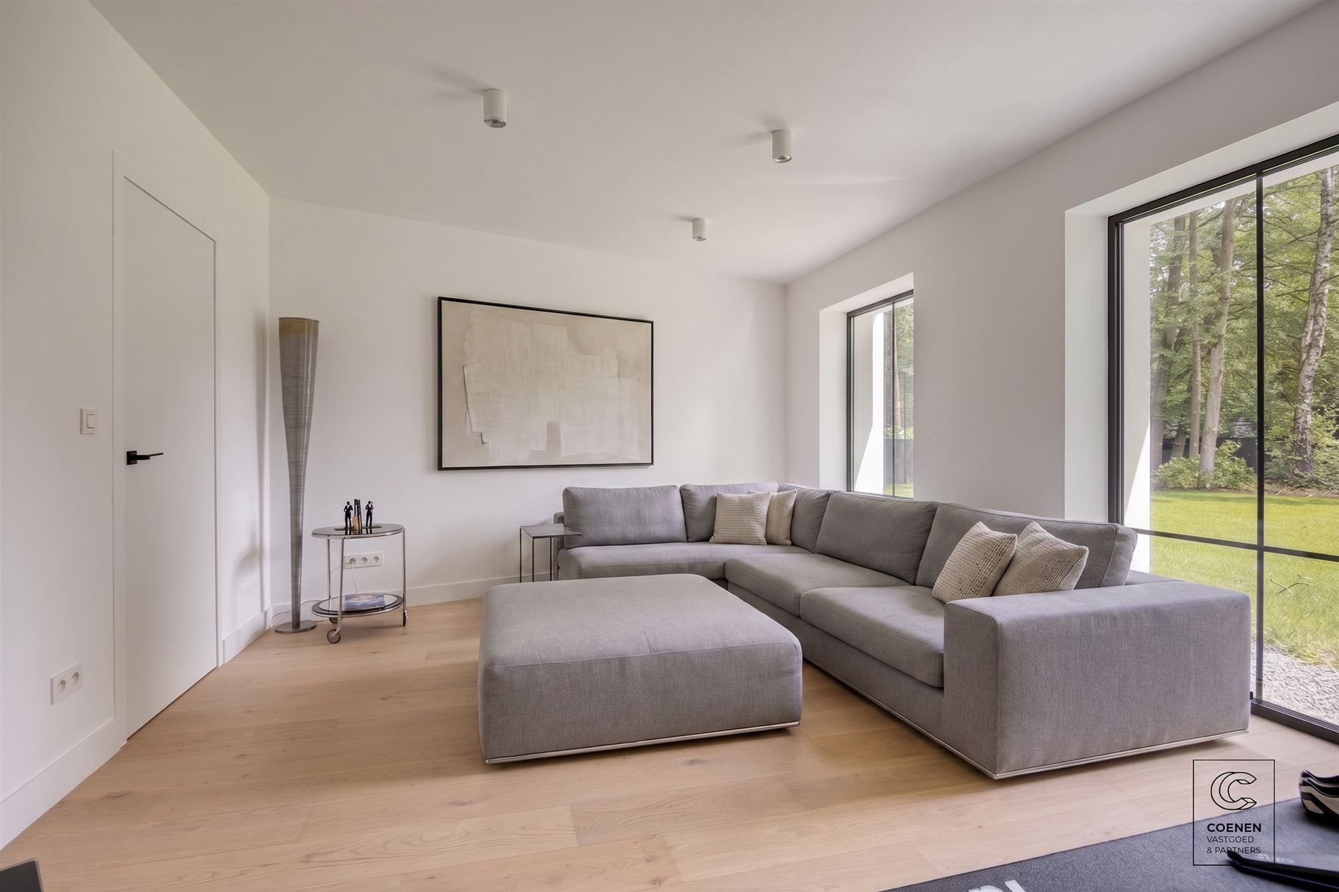 Prachtig gerenoveerde villa op toplocatie te Schilde - foto 4